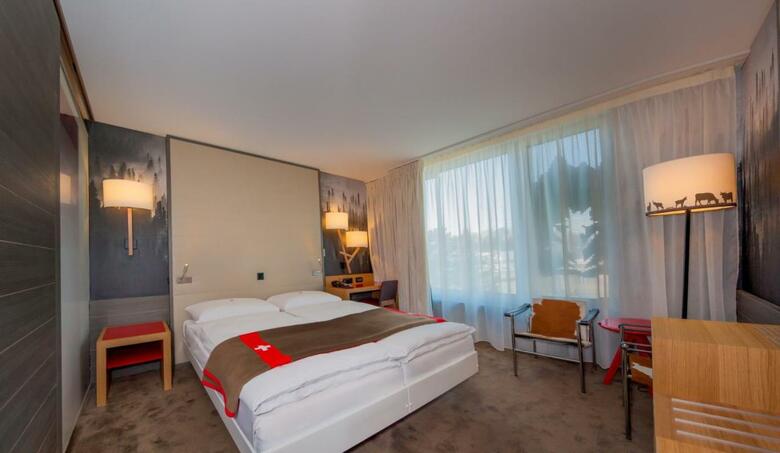 Hotel Agora