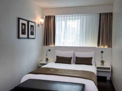 Hotel Astoria
