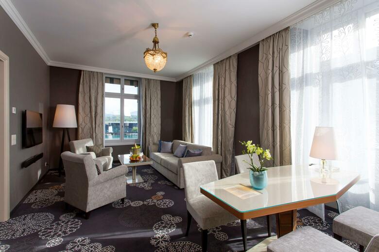 Hotel Schweizerhof