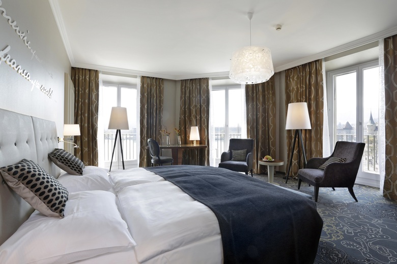 Hotel Schweizerhof