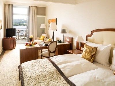 Hotel Palace Luzern