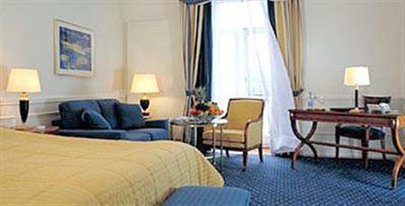 Hotel Palace Luzern