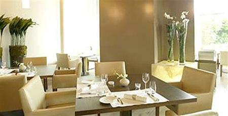 Hotel Palace Luzern