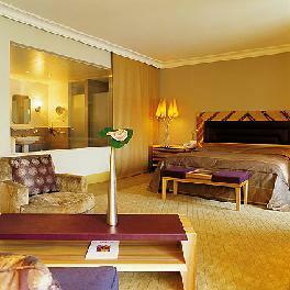 Hotel Palace Luzern