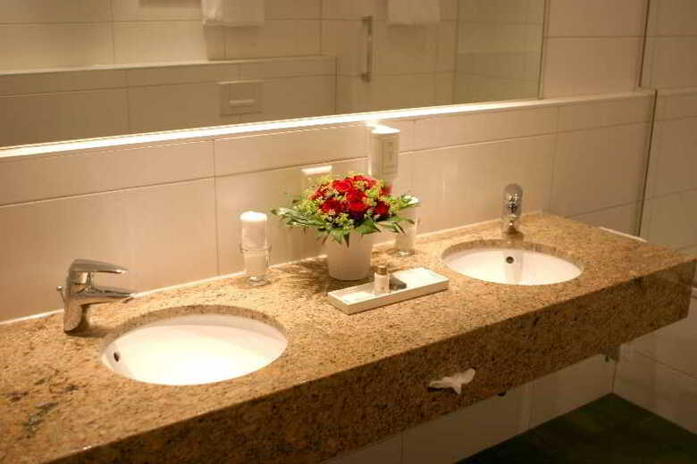 Monopol Swiss Quality Hotel