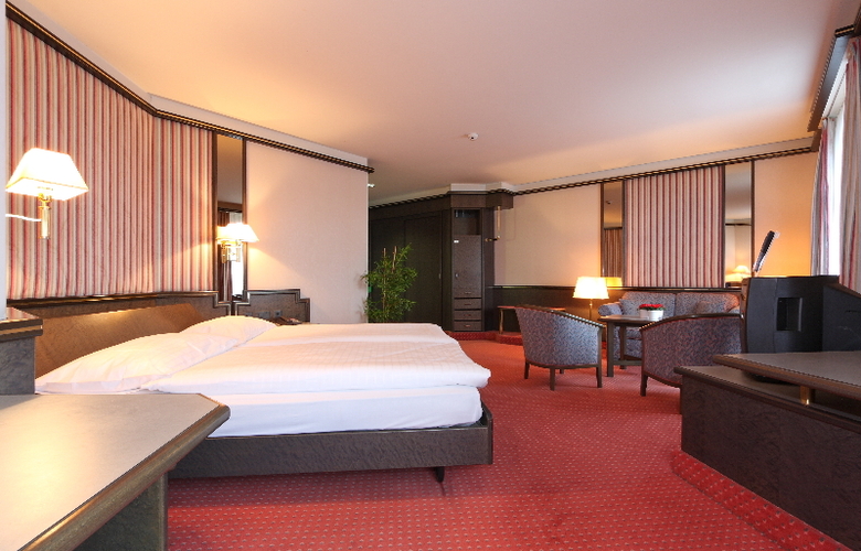 Monopol Swiss Quality Hotel