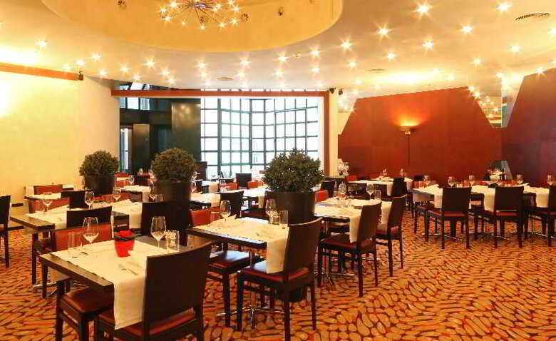 Monopol Swiss Quality Hotel