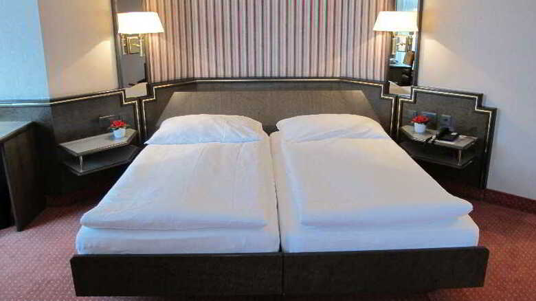 Monopol Swiss Quality Hotel