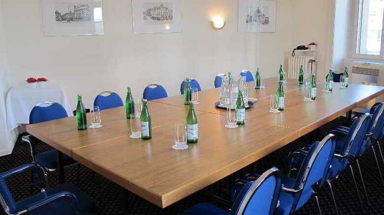 Monopol Swiss Quality Hotel