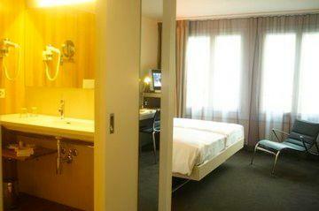 Hotel Continental Park