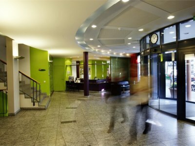 Hotel Continental Park
