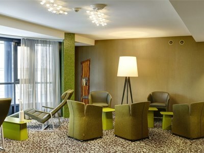 Hotel Continental Park