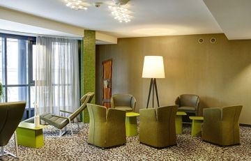 Hotel Continental Park