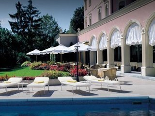Hotel De La Paix