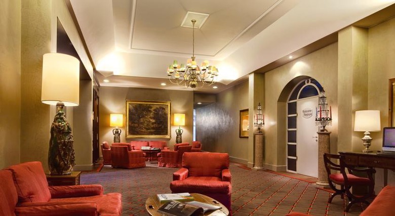 Hotel De La Paix