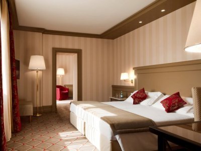 Hotel De La Paix