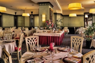 Hotel De La Paix