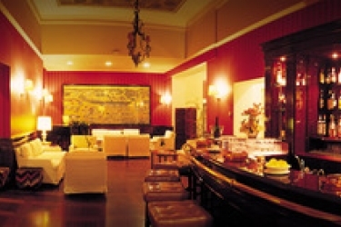 Hotel De La Paix