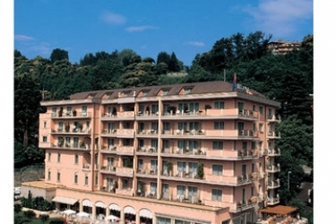 Hotel De La Paix