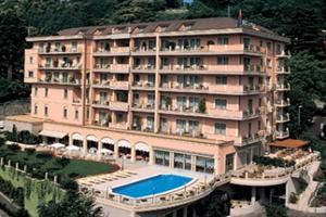 Hotel De La Paix