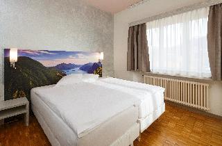 Hotel Acquarello