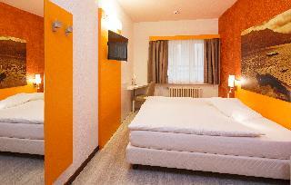 Hotel Acquarello