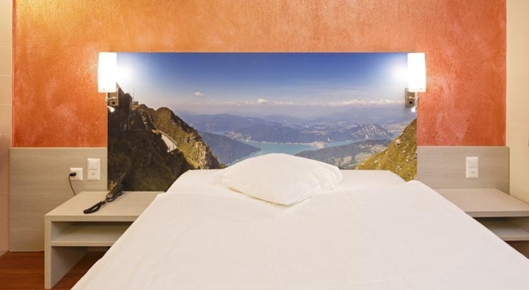 Hotel Acquarello