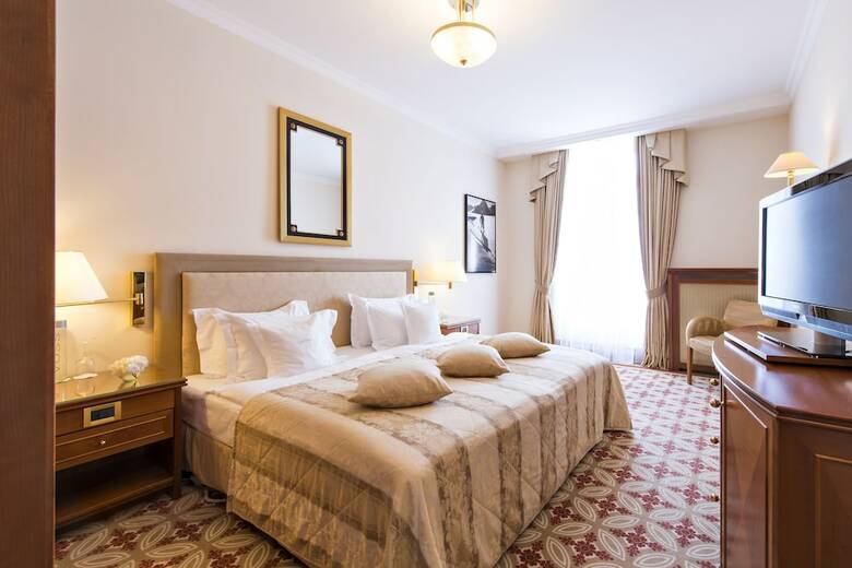 Kempinski Grand Hotel Des Bains