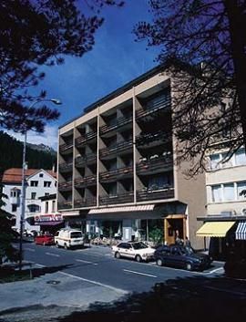 Hotel Loffler