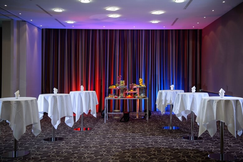Hotel Hilton Zurich Airport