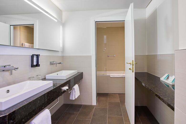 Hotel St. Gotthard