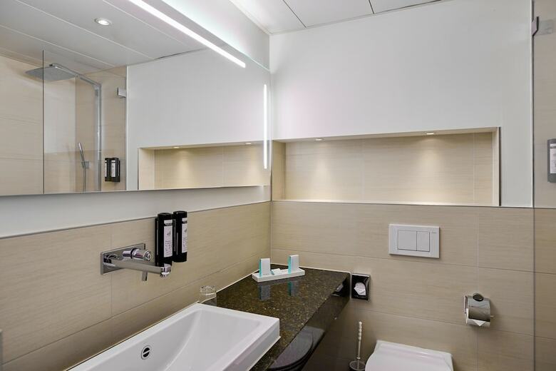 Hotel St. Gotthard