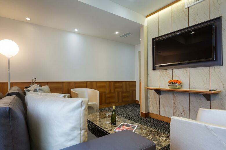 Hotel St. Gotthard