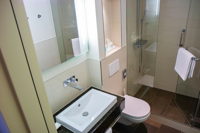 Hotel St. Gotthard