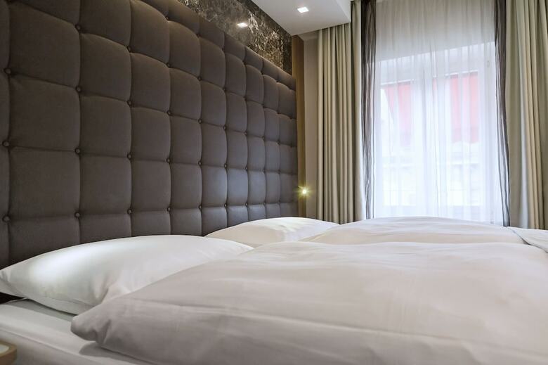 Hotel St. Gotthard
