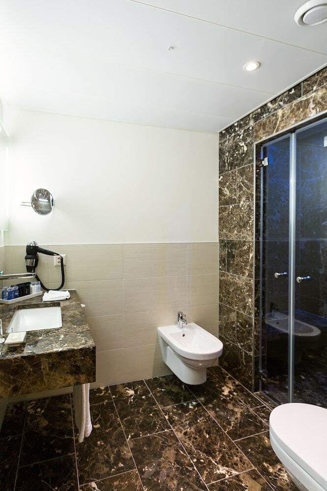Hotel St. Gotthard