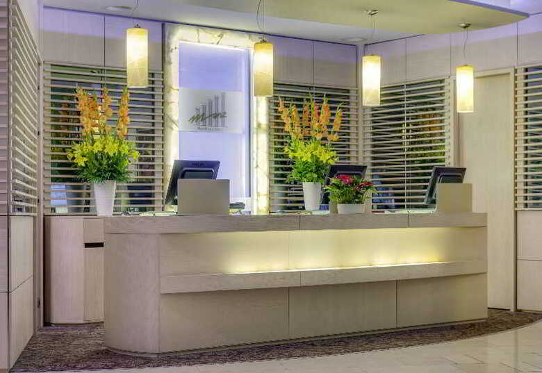 Hotel St. Gotthard