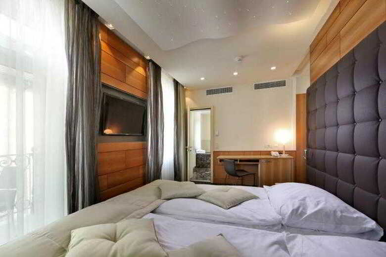 Hotel St. Gotthard