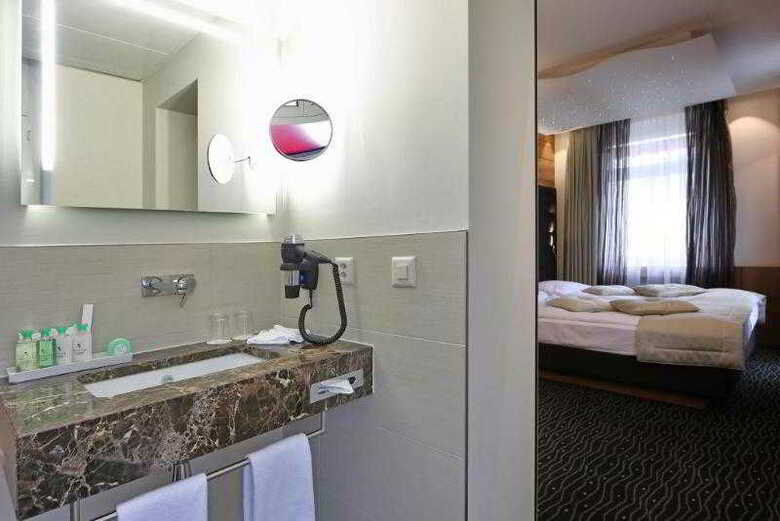 Hotel St. Gotthard