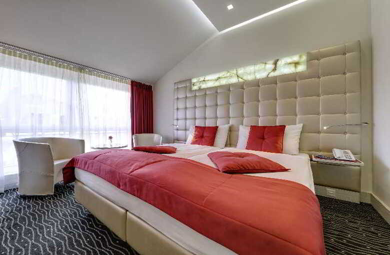 Hotel St. Gotthard