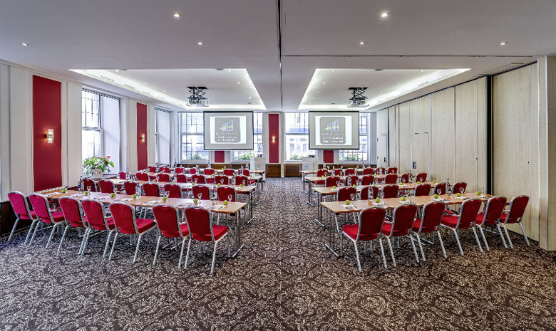 Hotel St. Gotthard