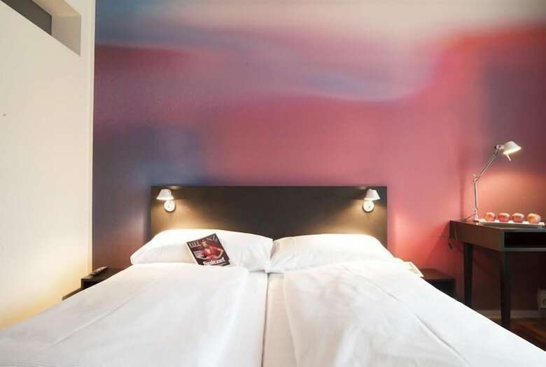 Hotel Best Western Montana