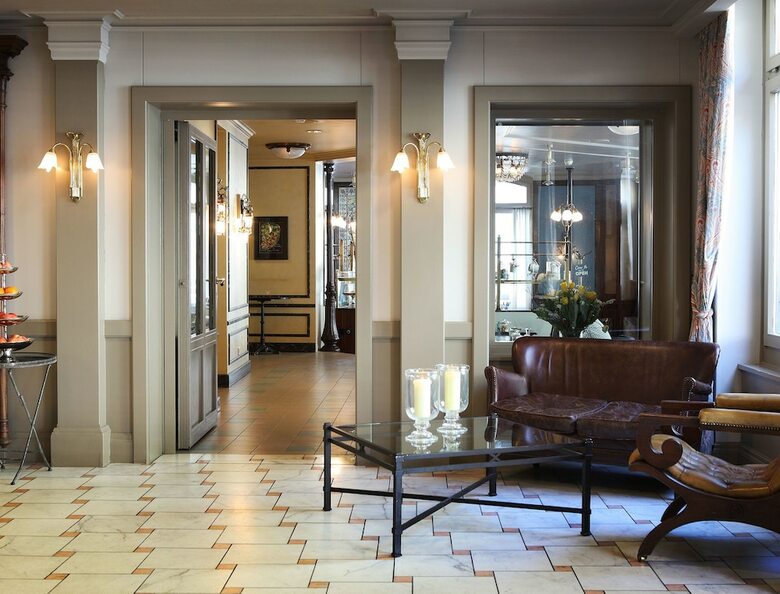 Hotel Best Western Montana