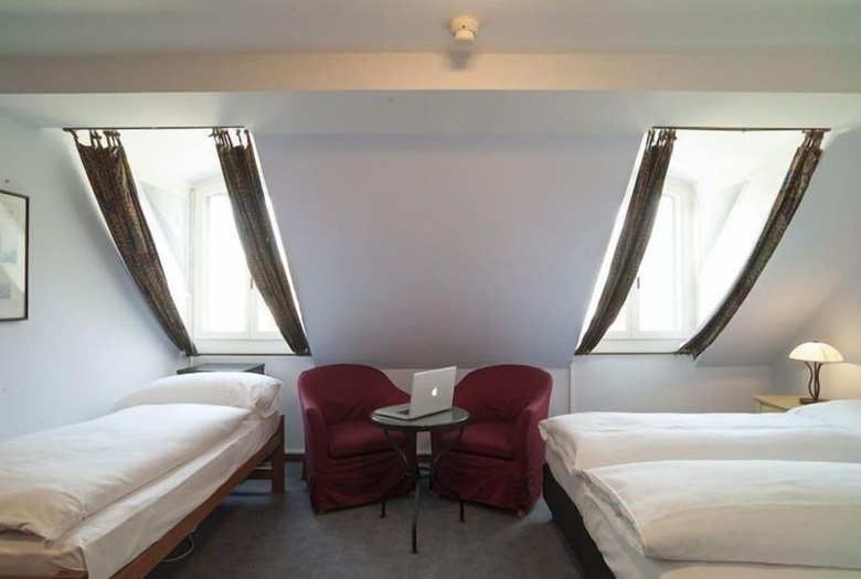 Hotel Best Western Montana