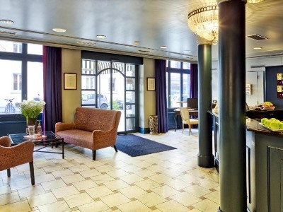 Hotel Best Western Montana