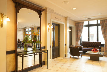 Hotel Best Western Montana