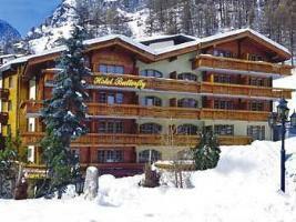 Hotel Best Western Montana