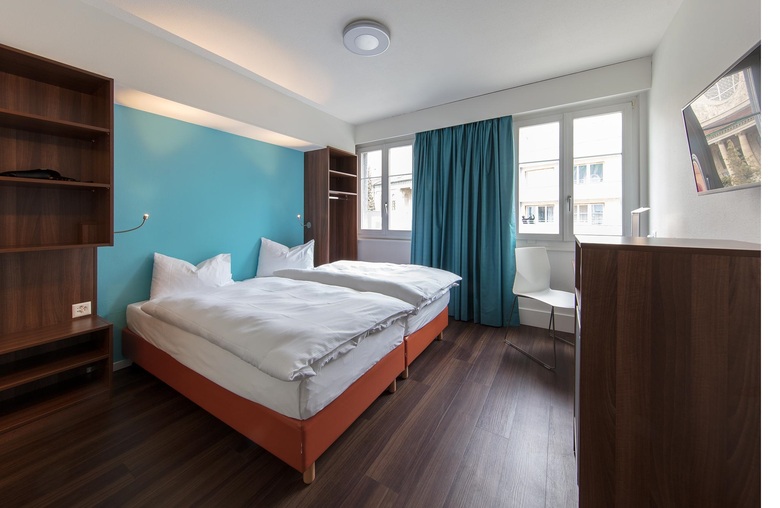 Hotel Comfort Inn Royal