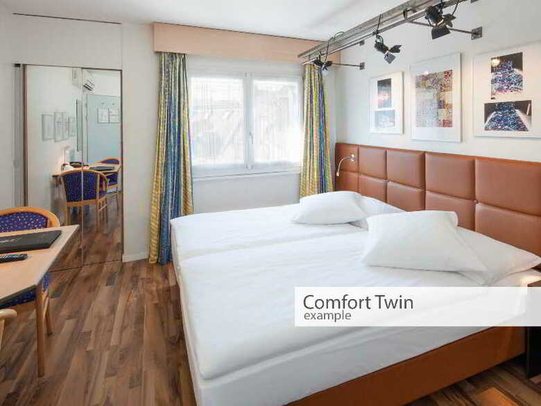 Hotel Comfort Inn Royal