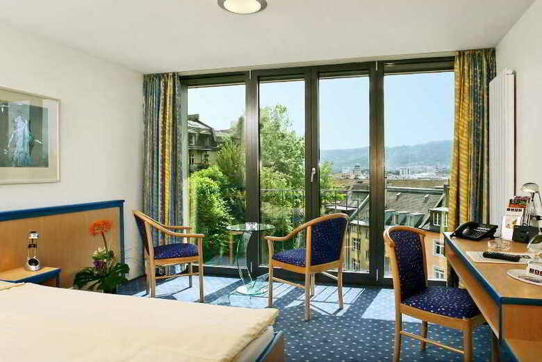Hotel Comfort Inn Royal